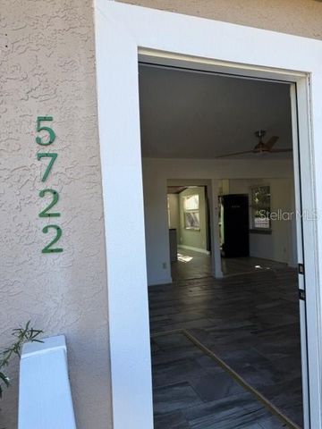 5722 20TH AVENUE S, Gulfport, FL 33707