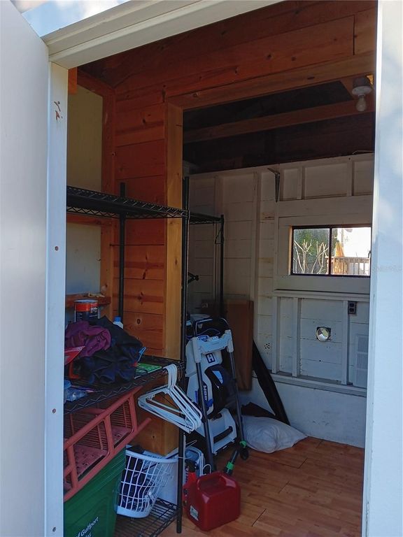 Image 36 of property listing at 5722 20TH AVENUE S, Gulfport, FL 33707