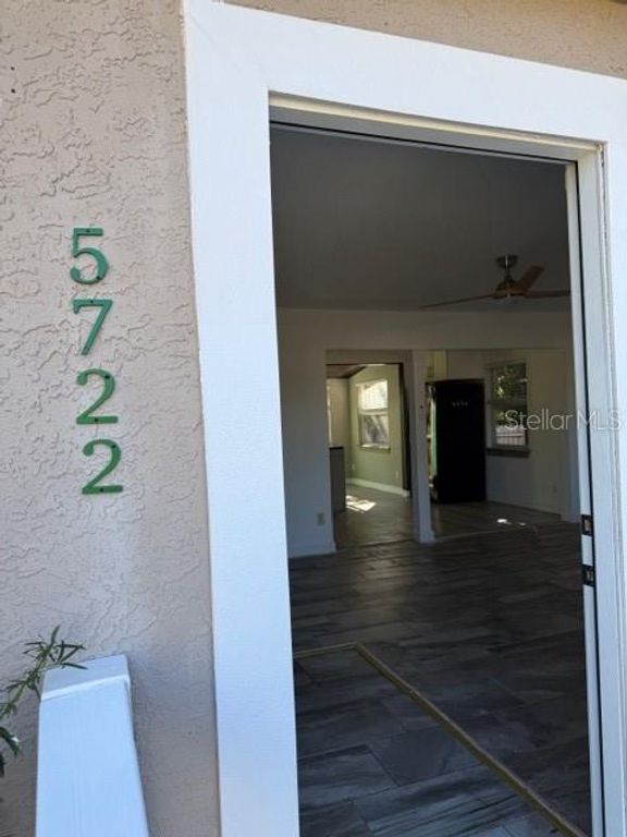 Image 9 of property listing at 5722 20TH AVENUE S, Gulfport, FL 33707