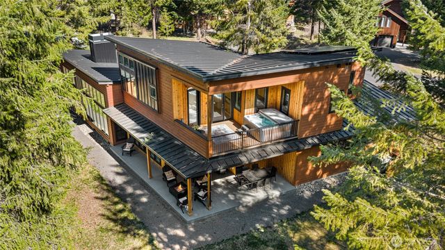 90 Ocean Spray Court, Cle Elum, WA 98922