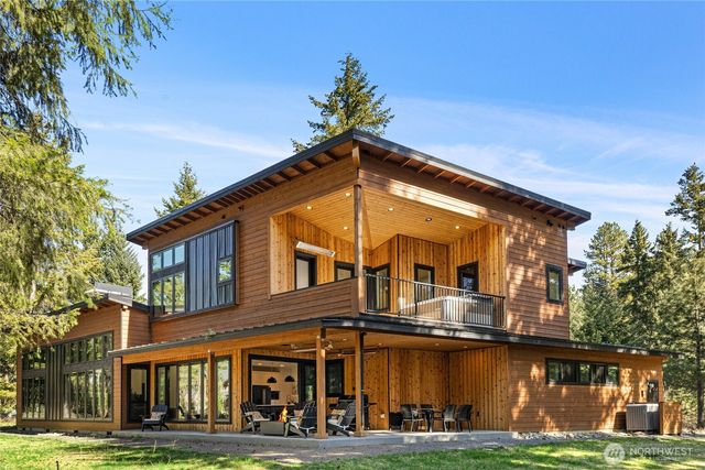 90 Ocean Spray Court, Cle Elum, WA 98922