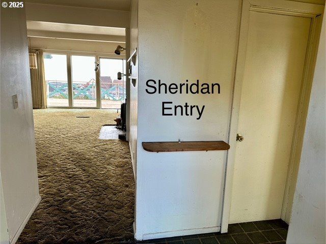 1524 SHERIDAN Ave, North Bend, OR 97459