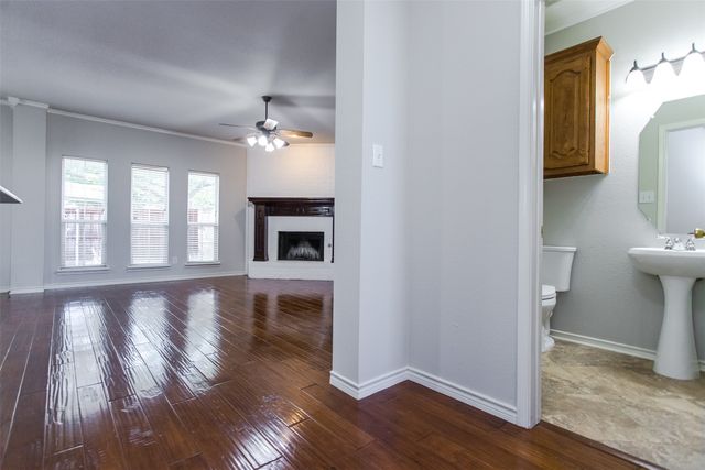 1314 Kingsley Court, Allen, TX 75013