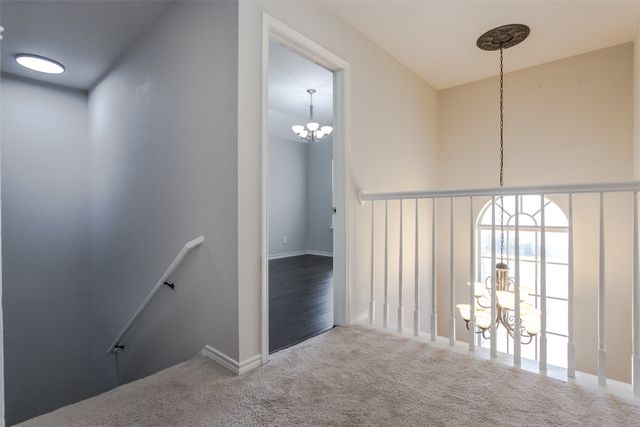 1314 Kingsley Court, Allen, TX 75013