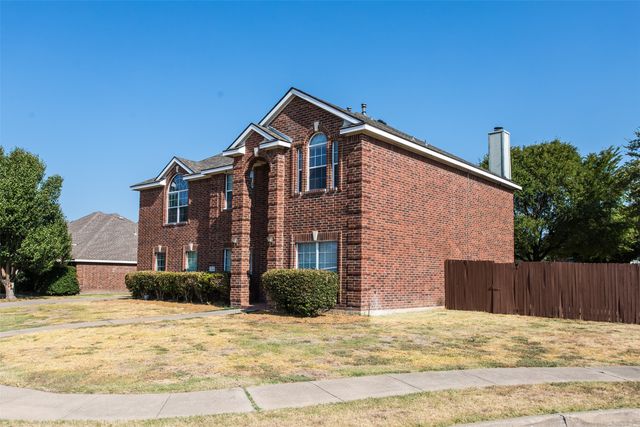 1314 Kingsley Court, Allen, TX 75013