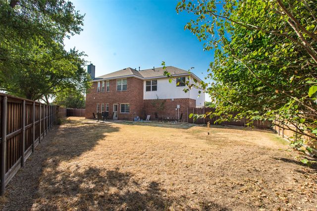 1314 Kingsley Court, Allen, TX 75013