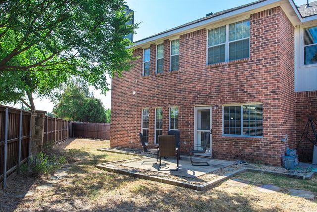 1314 Kingsley Court, Allen, TX 75013