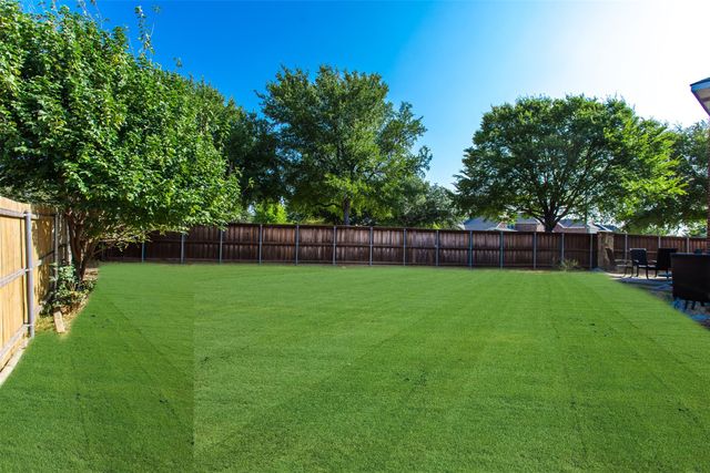 1314 Kingsley Court, Allen, TX 75013