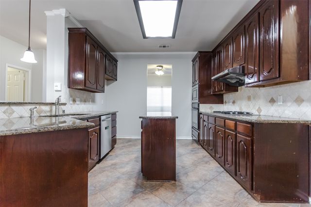 1314 Kingsley Court, Allen, TX 75013