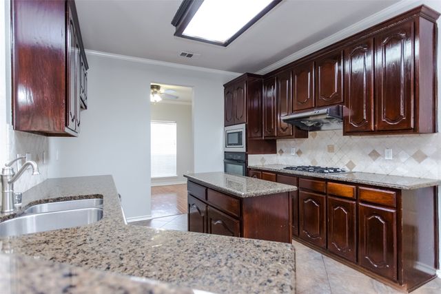 1314 Kingsley Court, Allen, TX 75013