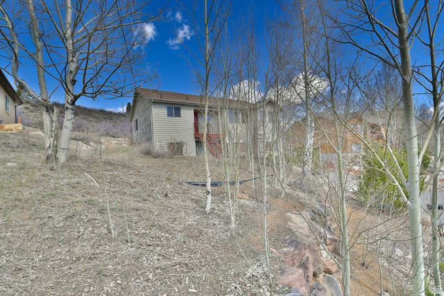 4244 SUNRISE DR, Park City, UT 84098