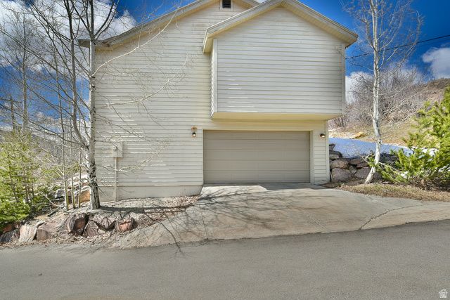 4244 SUNRISE DR, Park City, UT 84098