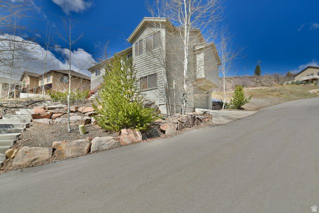 4244 SUNRISE DR, Park City, UT 84098