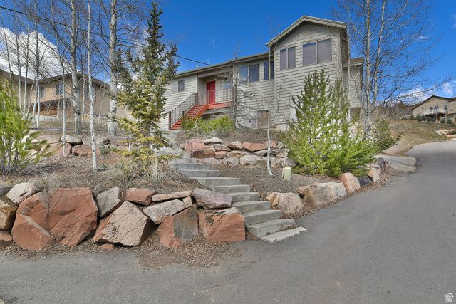 4244 SUNRISE DR, Park City, UT 84098