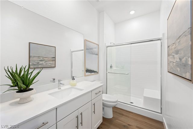 8656 Volt Street, Las Vegas, NV 89113
