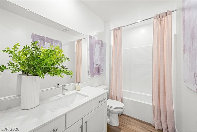 8656 Volt Street, Las Vegas, NV 89113