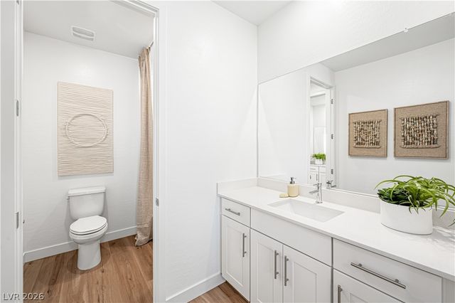 8656 Volt Street, Las Vegas, NV 89113