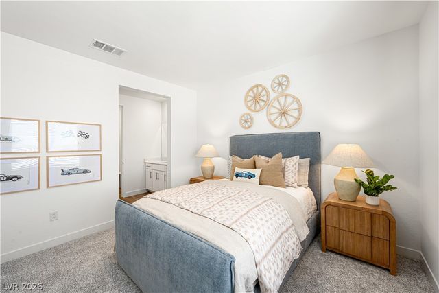 8656 Volt Street, Las Vegas, NV 89113
