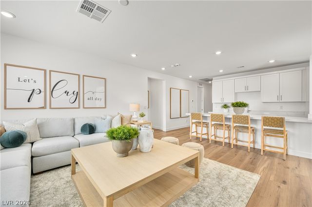 8656 Volt Street, Las Vegas, NV 89113