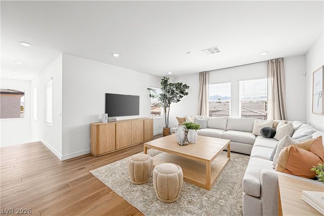 8656 Volt Street, Las Vegas, NV 89113