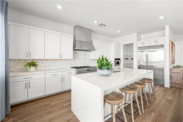 8656 Volt Street, Las Vegas, NV 89113