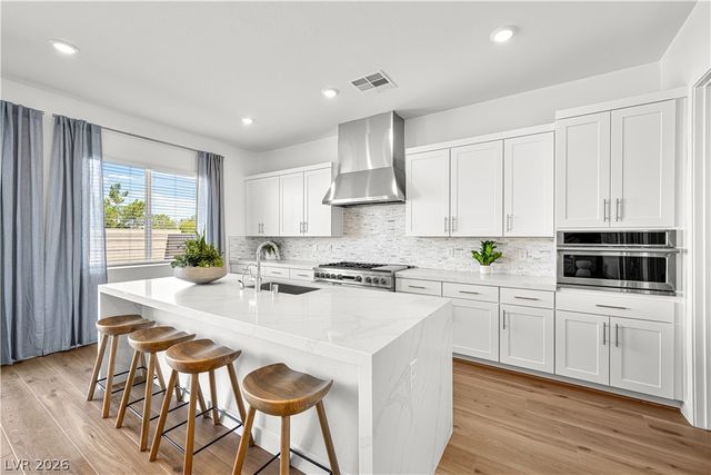 8656 Volt Street, Las Vegas, NV 89113
