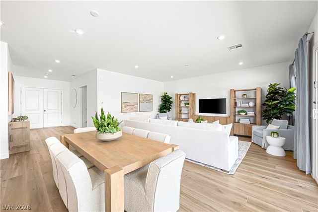 8656 Volt Street, Las Vegas, NV 89113