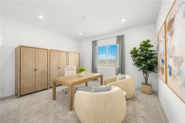 8656 Volt Street, Las Vegas, NV 89113