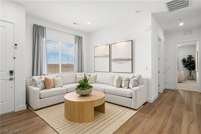8656 Volt Street, Las Vegas, NV 89113