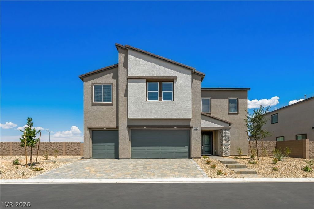 8656 Volt Street, Las Vegas, NV 89113