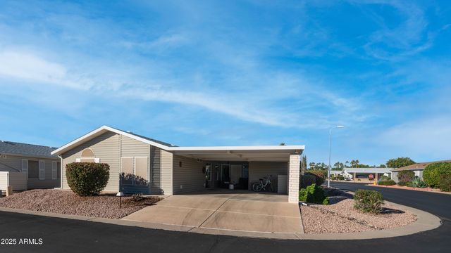 2550 S Ellsworth Road 751, Mesa, AZ 85209