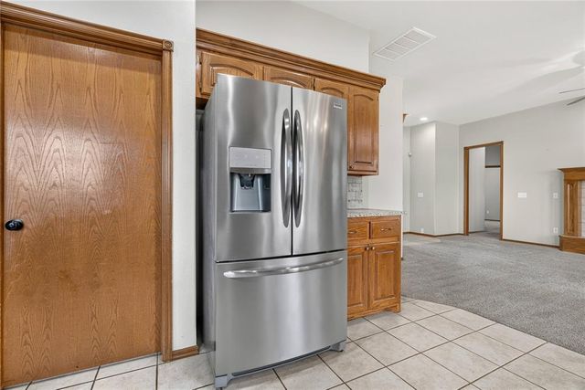 1615 Silver Oak Road, Blanchard, OK 73010