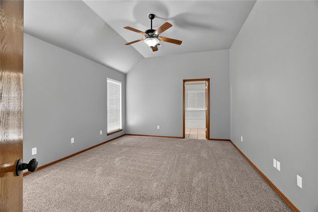 1615 Silver Oak Road, Blanchard, OK 73010
