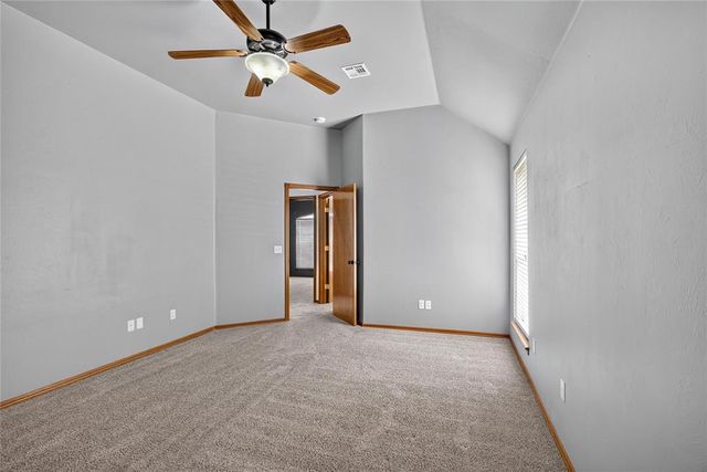 1615 Silver Oak Road, Blanchard, OK 73010