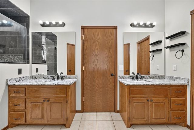 1615 Silver Oak Road, Blanchard, OK 73010