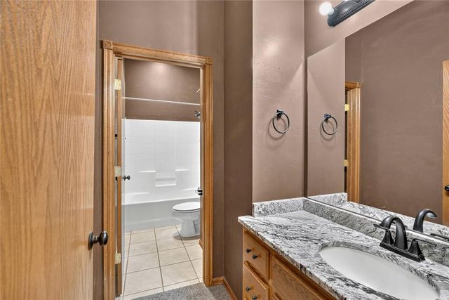 1615 Silver Oak Road, Blanchard, OK 73010