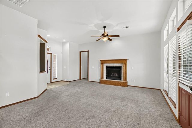 1615 Silver Oak Road, Blanchard, OK 73010