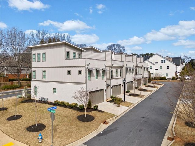 2712 Stargazer Ter, Smyrna, GA 30080