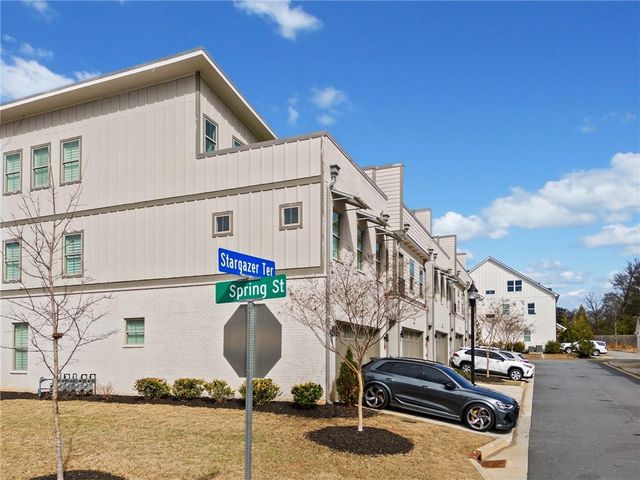 2712 Stargazer Ter, Smyrna, GA 30080