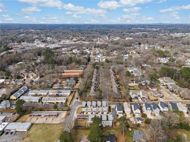 2712 Stargazer Ter, Smyrna, GA 30080