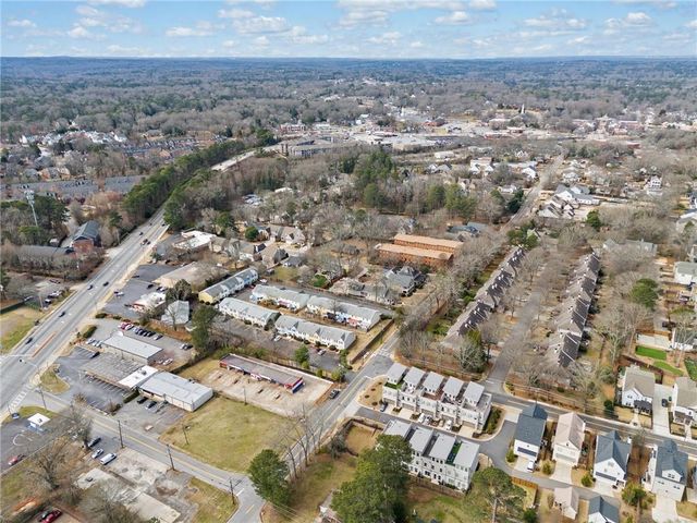 2712 Stargazer Ter, Smyrna, GA 30080