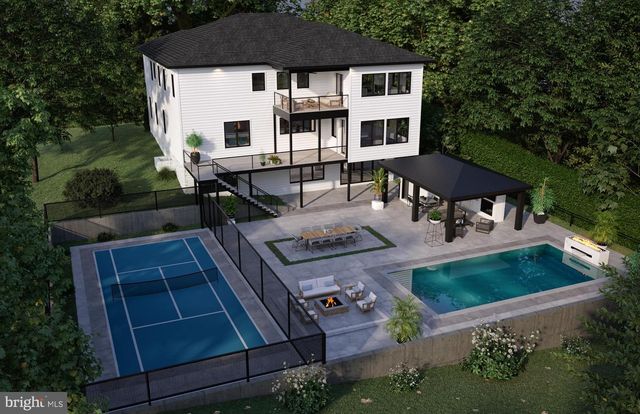 7925 FALSTAFF RD, Mclean, VA 22102