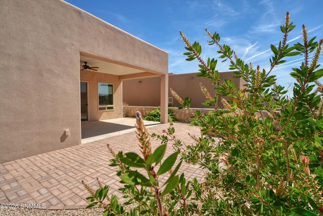 8044 Willow Bloom Circle, Las Cruces, NM 88007