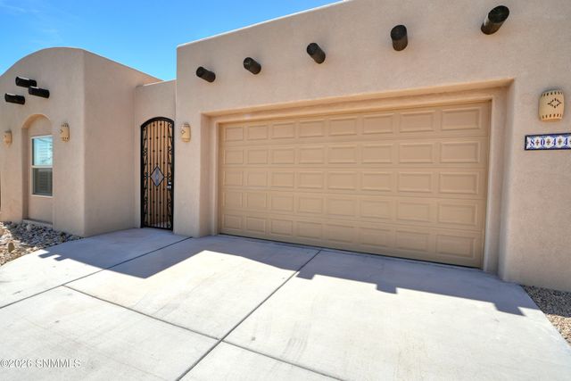 8044 Willow Bloom Circle, Las Cruces, NM 88007