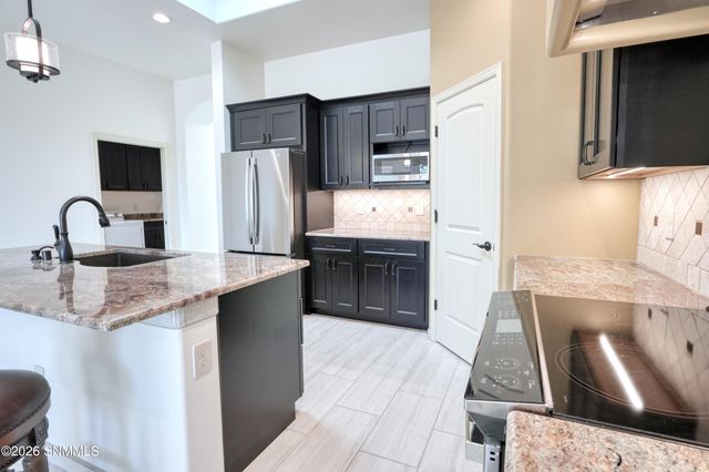 8044 Willow Bloom Circle, Las Cruces, NM 88007