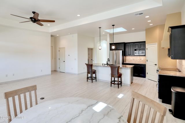 8044 Willow Bloom Circle, Las Cruces, NM 88007