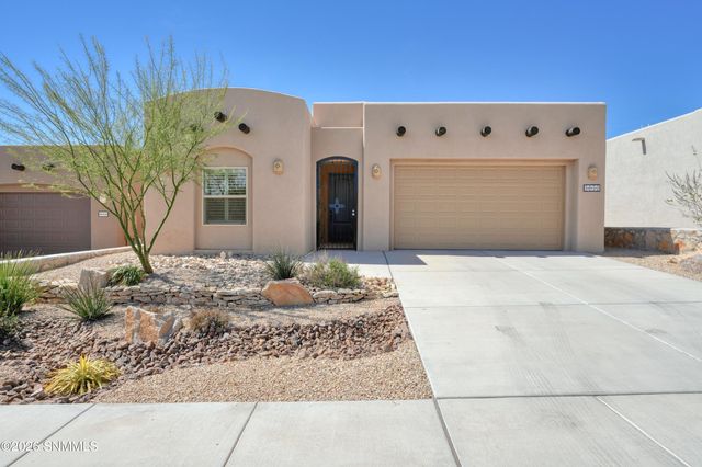 8044 Willow Bloom Circle, Las Cruces, NM 88007