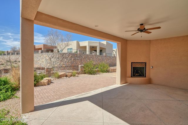 8044 Willow Bloom Circle, Las Cruces, NM 88007