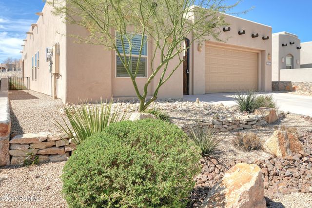 8044 Willow Bloom Circle, Las Cruces, NM 88007