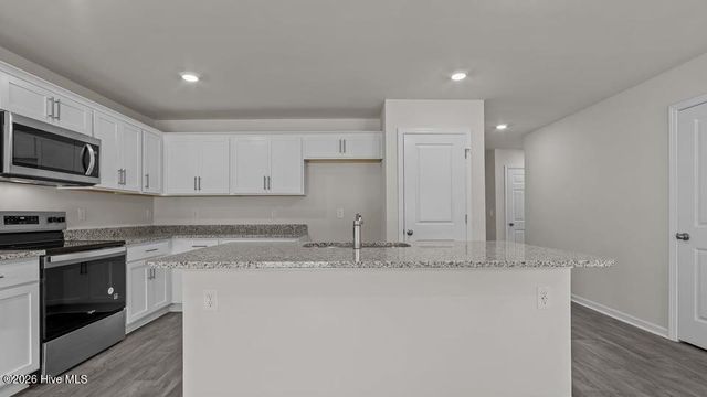 7217 Silverleaf Road, Rocky Mount, NC 27804